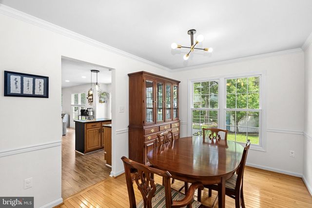 202 WINTER BROOK CT, Walkersville, MD 21793