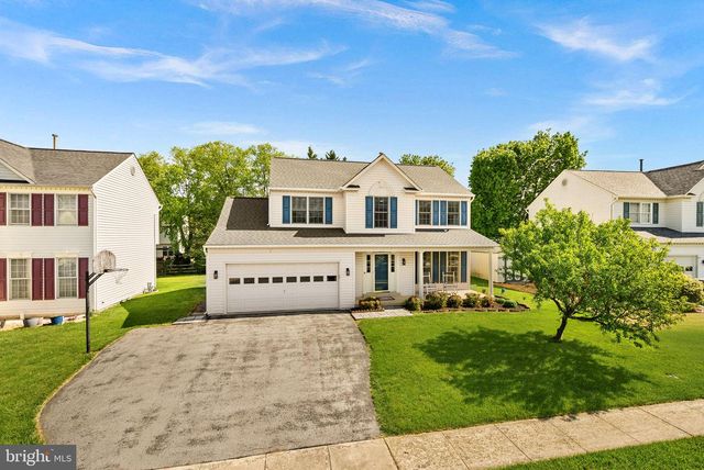 202 WINTER BROOK CT, Walkersville, MD 21793