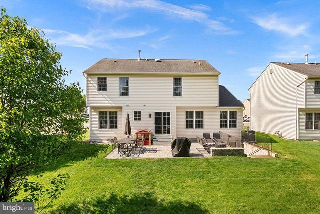 202 WINTER BROOK CT, Walkersville, MD 21793
