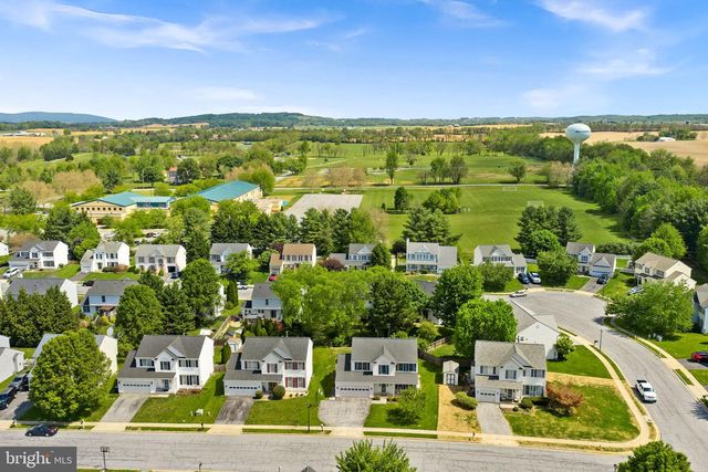 202 WINTER BROOK CT, Walkersville, MD 21793