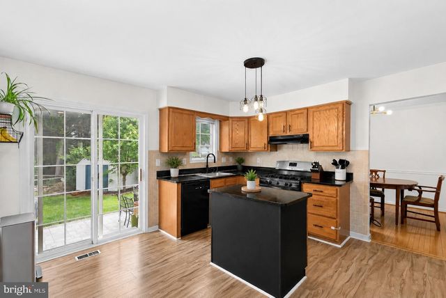 202 WINTER BROOK CT, Walkersville, MD 21793