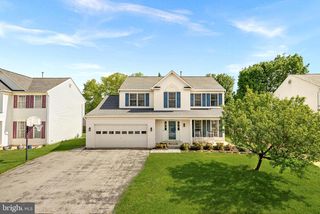 202 WINTER BROOK CT, Walkersville, MD 21793