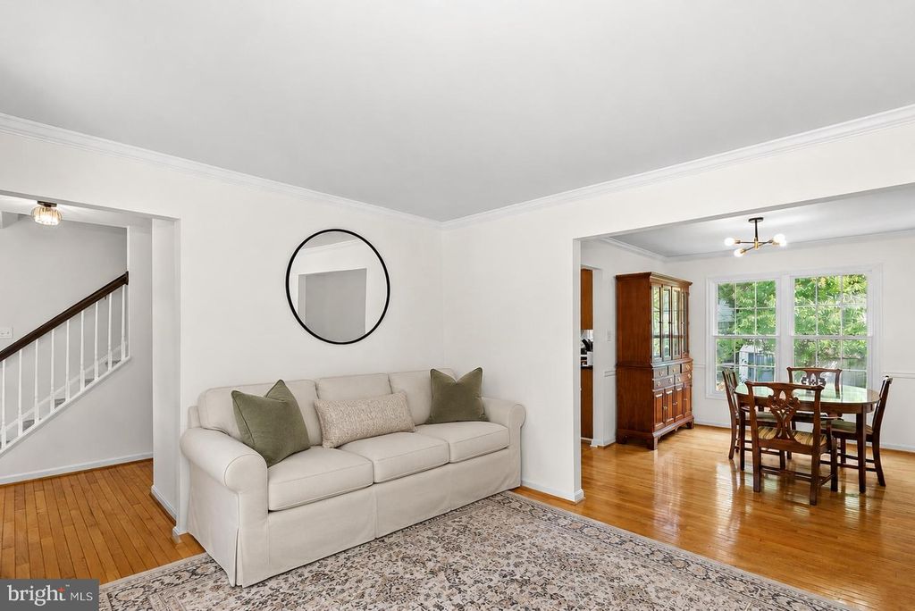 Image 16 of property listing at 202 WINTER BROOK CT, Walkersville, MD 21793