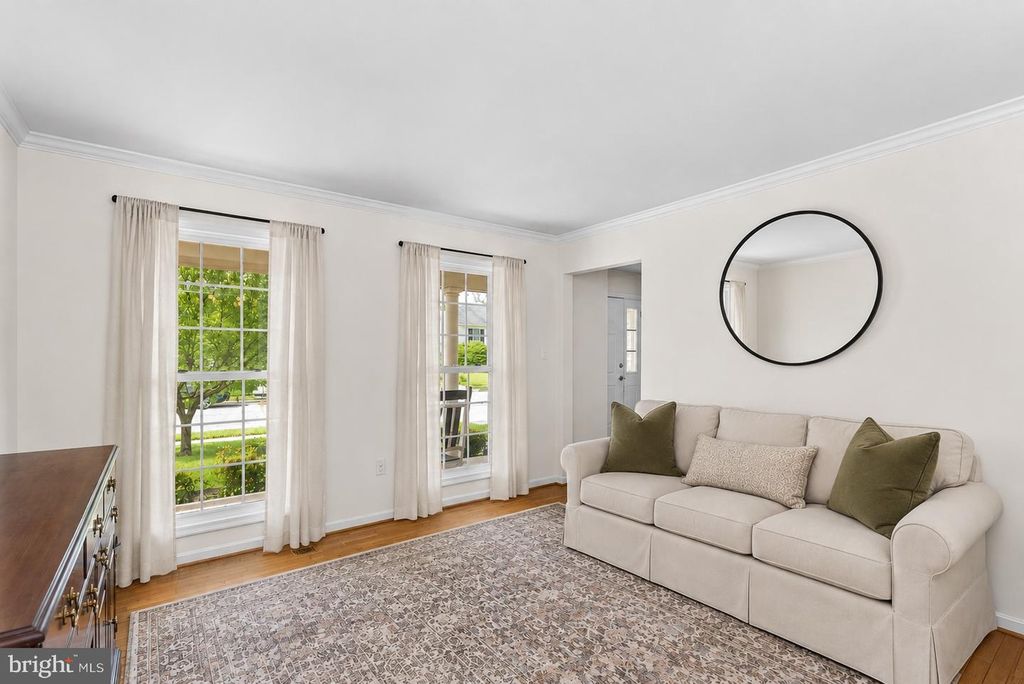 Image 17 of property listing at 202 WINTER BROOK CT, Walkersville, MD 21793