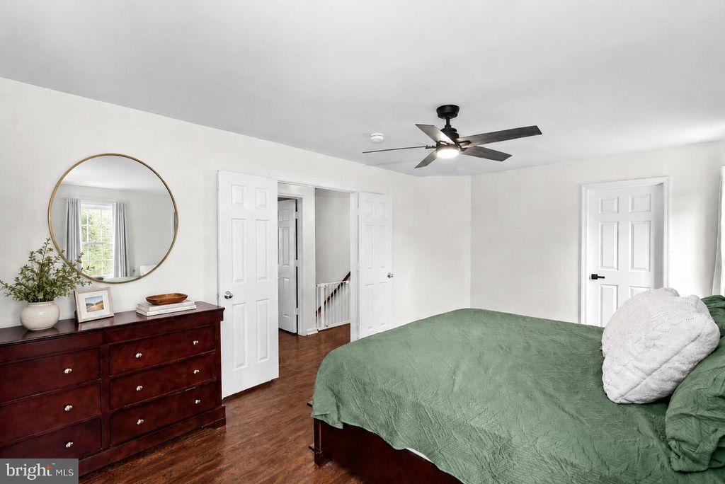 Image 19 of property listing at 202 WINTER BROOK CT, Walkersville, MD 21793