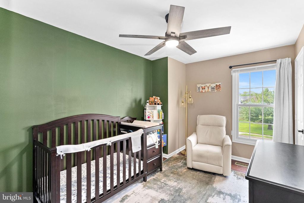Image 24 of property listing at 202 WINTER BROOK CT, Walkersville, MD 21793