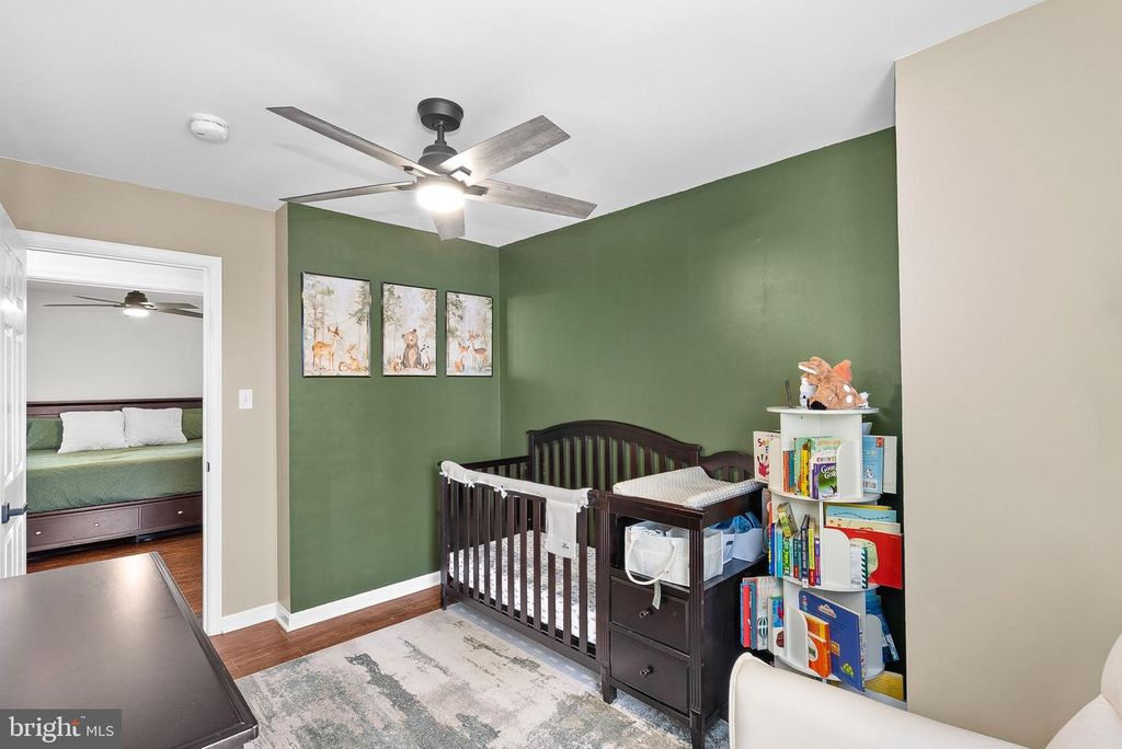 Image 25 of property listing at 202 WINTER BROOK CT, Walkersville, MD 21793
