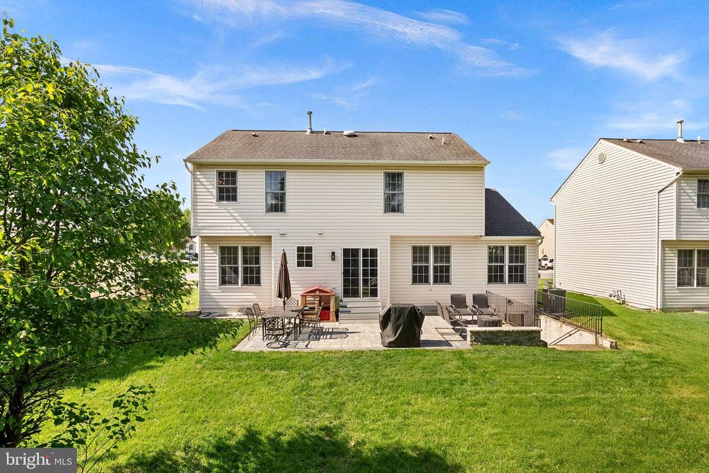 Image 37 of property listing at 202 WINTER BROOK CT, Walkersville, MD 21793