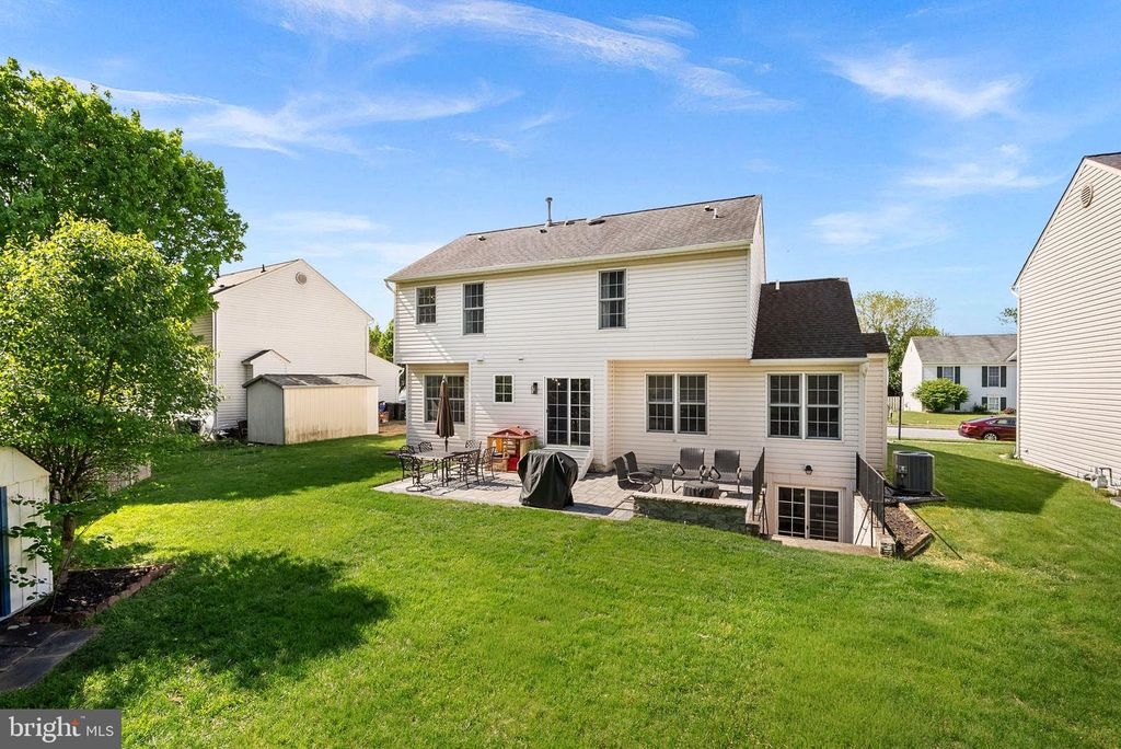 Image 38 of property listing at 202 WINTER BROOK CT, Walkersville, MD 21793