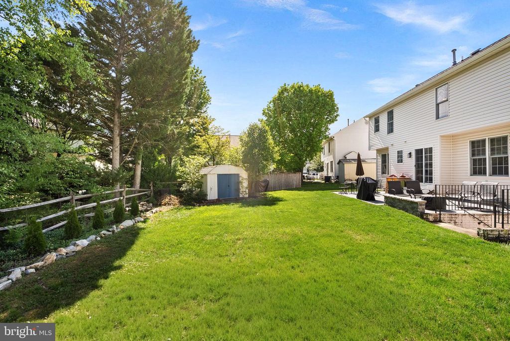 Image 41 of property listing at 202 WINTER BROOK CT, Walkersville, MD 21793