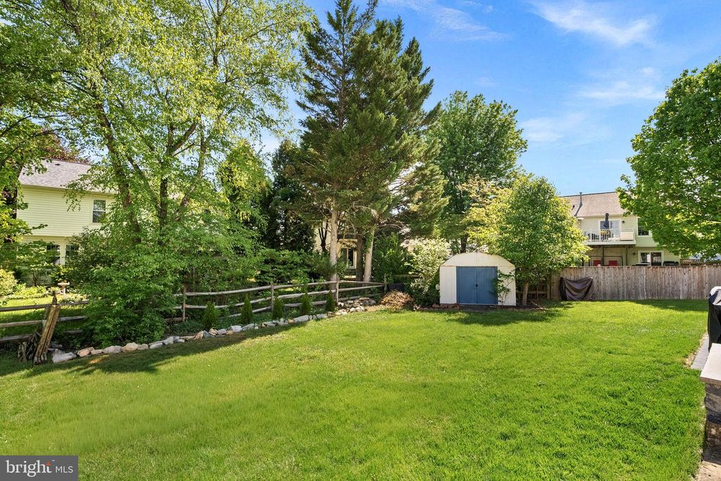 Image 42 of property listing at 202 WINTER BROOK CT, Walkersville, MD 21793