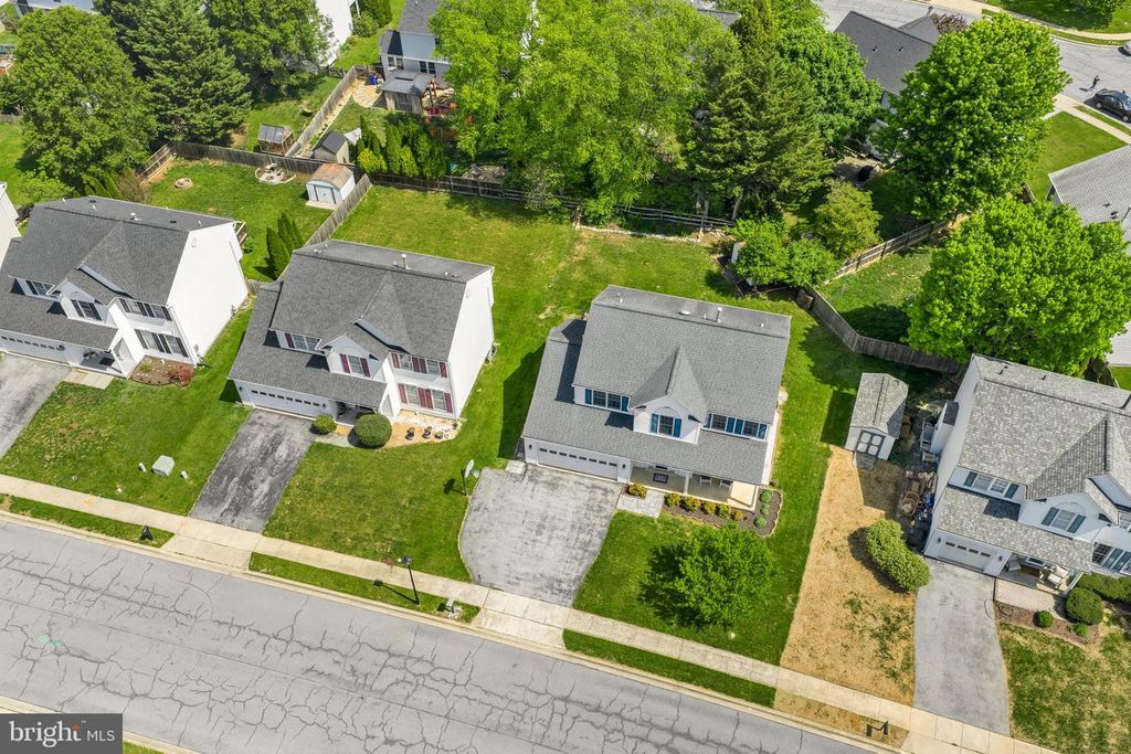 Image 44 of property listing at 202 WINTER BROOK CT, Walkersville, MD 21793