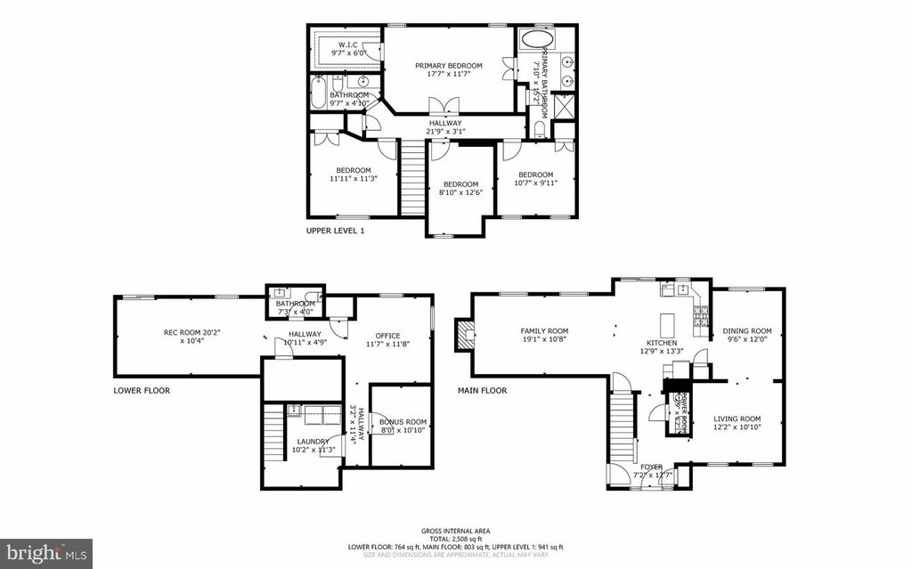 Image 56 of property listing at 202 WINTER BROOK CT, Walkersville, MD 21793