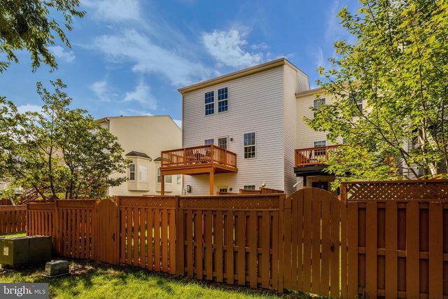 41904 GALLBERRY TER, Aldie, VA 20105