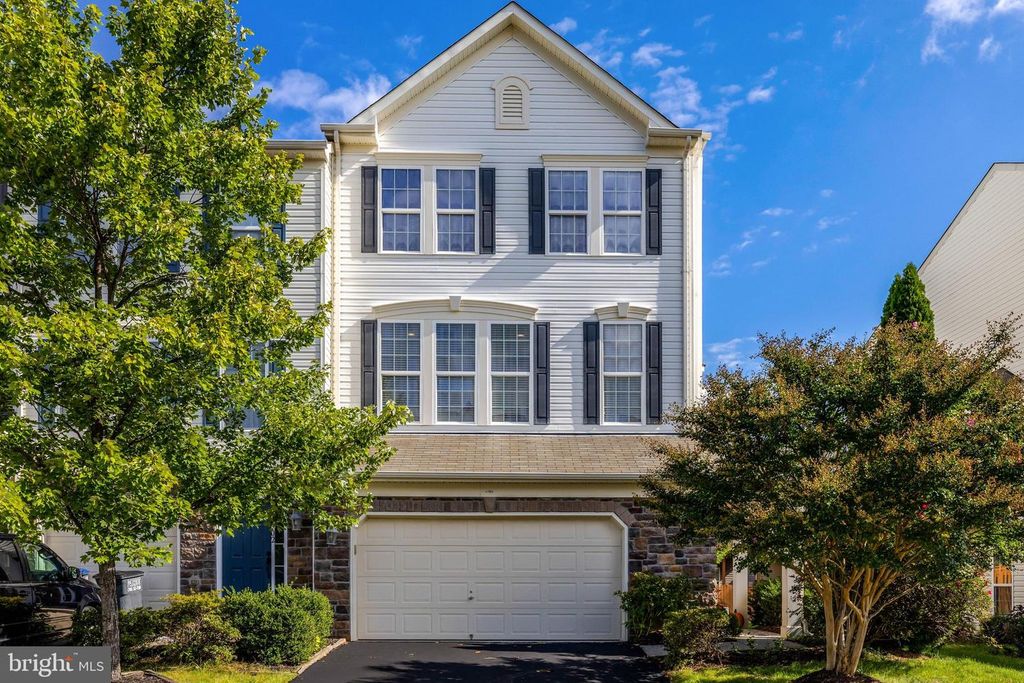 41904 GALLBERRY TER, Aldie, VA 20105