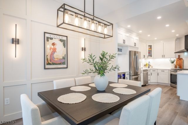 15 Stepping Ridge, North Caldwell Boro, NJ 07006