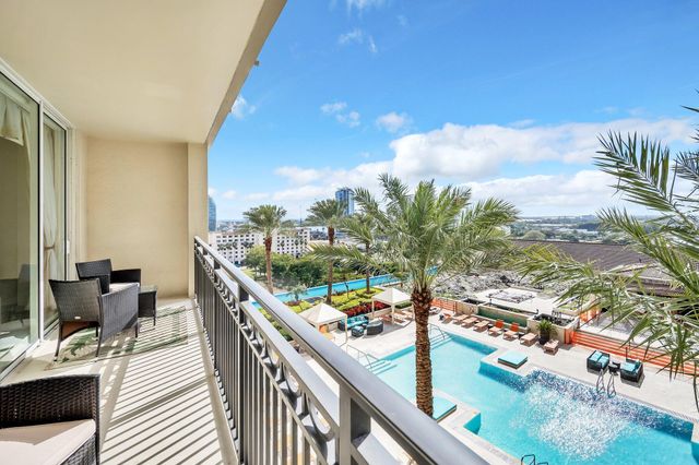 550 Okeechobee Boulevard 1205, West Palm Beach, FL 33401