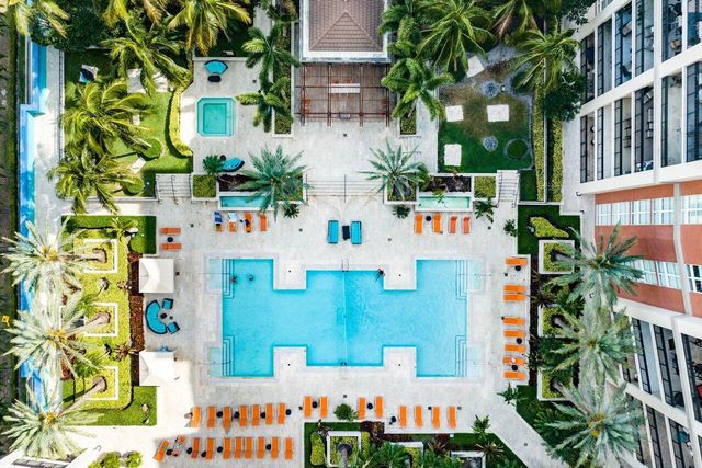 550 Okeechobee Boulevard 1205, West Palm Beach, FL 33401