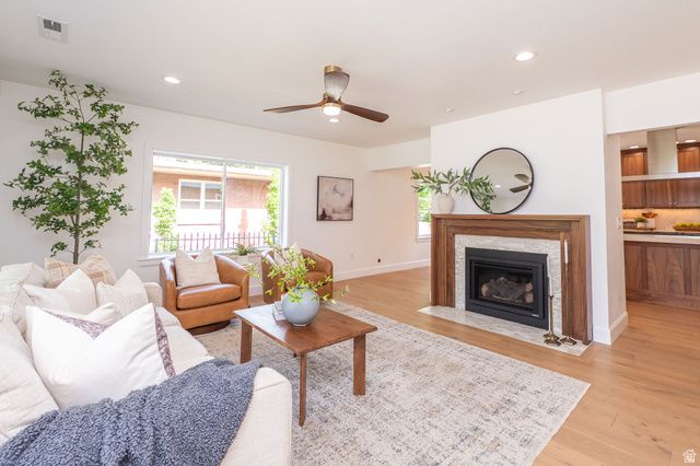 2146 E BROWNING AVE, Salt Lake City, UT 84108
