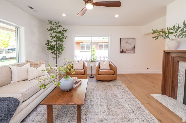 2146 E BROWNING AVE, Salt Lake City, UT 84108