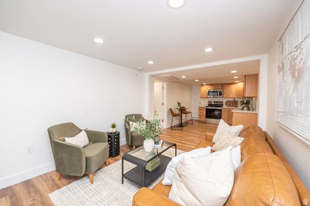 2146 E BROWNING AVE, Salt Lake City, UT 84108