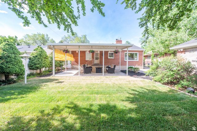 2146 E BROWNING AVE, Salt Lake City, UT 84108