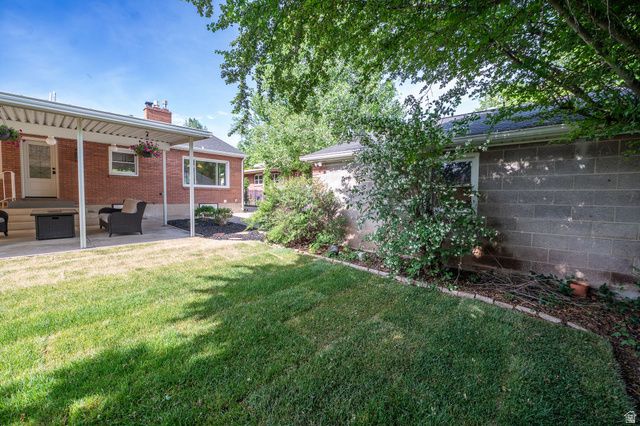 2146 E BROWNING AVE, Salt Lake City, UT 84108