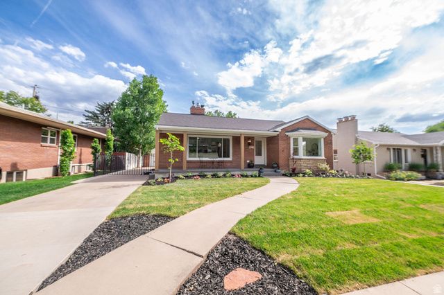 2146 E BROWNING AVE, Salt Lake City, UT 84108