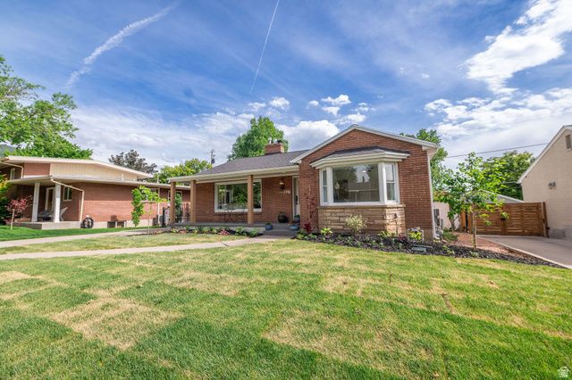 2146 E BROWNING AVE, Salt Lake City, UT 84108