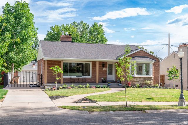 2146 E BROWNING AVE, Salt Lake City, UT 84108
