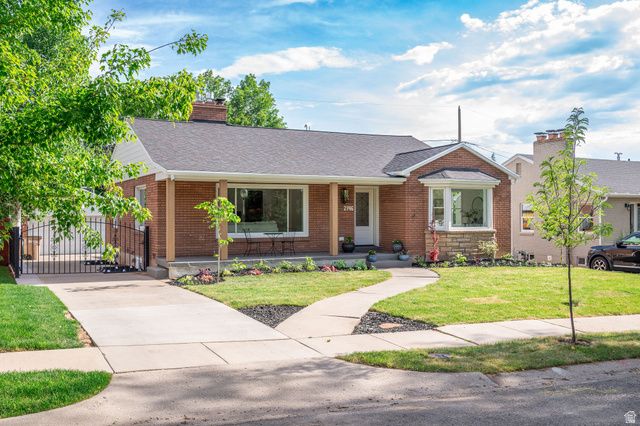 2146 E BROWNING AVE, Salt Lake City, UT 84108