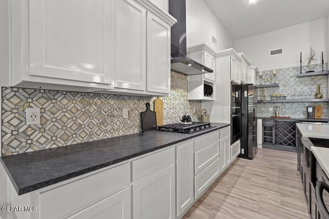 14621 Tierra Cali Court, El Paso, TX 79938