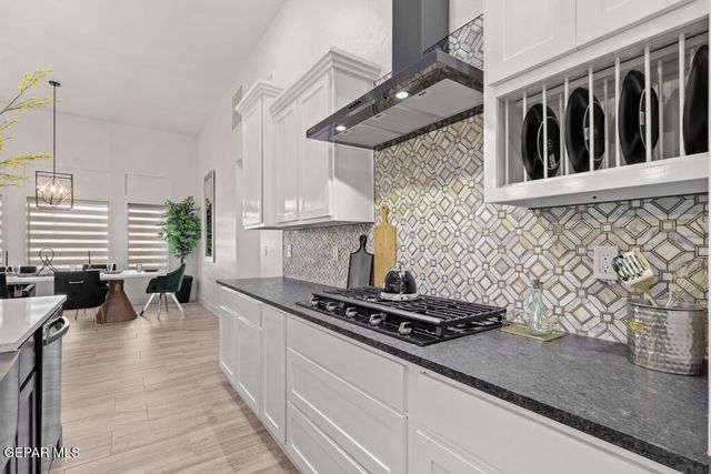 14621 Tierra Cali Court, El Paso, TX 79938