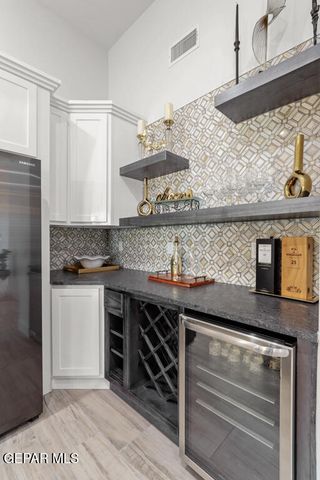 14621 Tierra Cali Court, El Paso, TX 79938