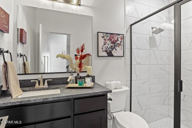 14621 Tierra Cali Court, El Paso, TX 79938