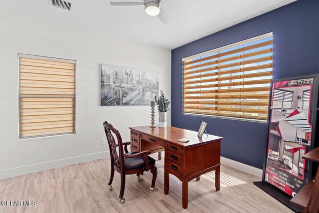 14621 Tierra Cali Court, El Paso, TX 79938