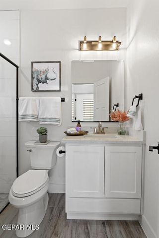 14621 Tierra Cali Court, El Paso, TX 79938