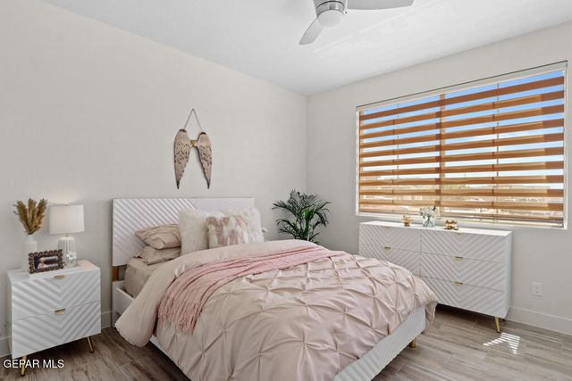 14621 Tierra Cali Court, El Paso, TX 79938