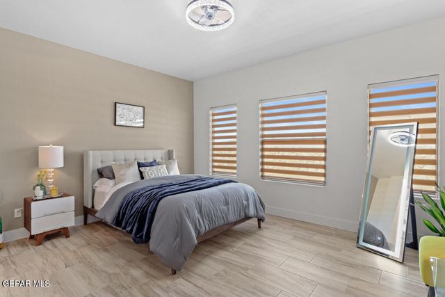 14621 Tierra Cali Court, El Paso, TX 79938