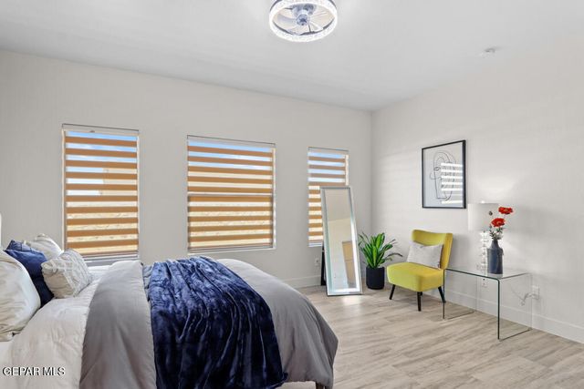 14621 Tierra Cali Court, El Paso, TX 79938