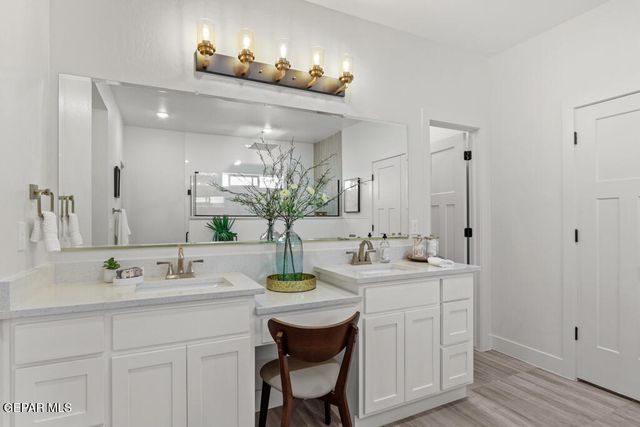 14621 Tierra Cali Court, El Paso, TX 79938