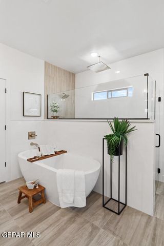 14621 Tierra Cali Court, El Paso, TX 79938