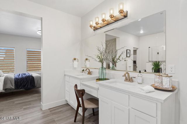 14621 Tierra Cali Court, El Paso, TX 79938