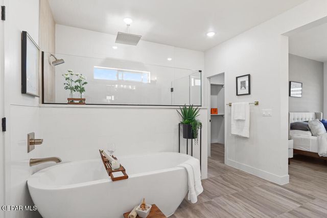 14621 Tierra Cali Court, El Paso, TX 79938