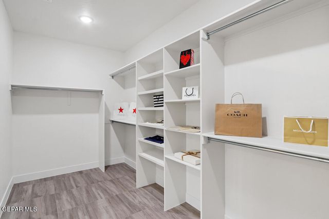 14621 Tierra Cali Court, El Paso, TX 79938