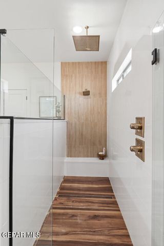 14621 Tierra Cali Court, El Paso, TX 79938