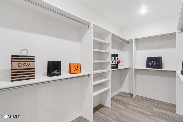 14621 Tierra Cali Court, El Paso, TX 79938