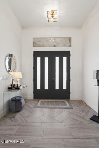 14621 Tierra Cali Court, El Paso, TX 79938