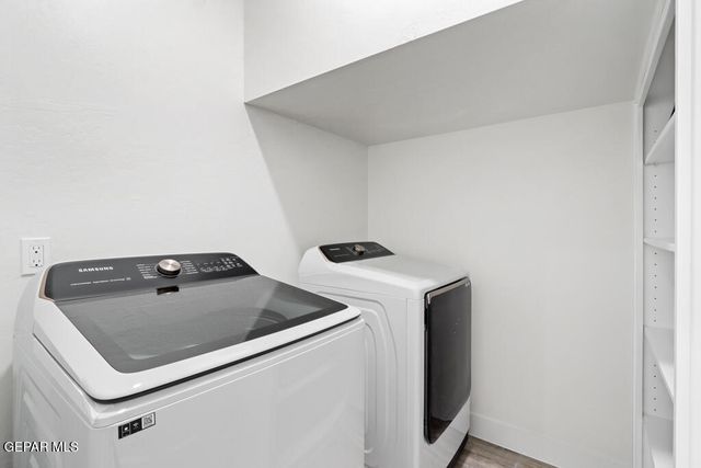 14621 Tierra Cali Court, El Paso, TX 79938