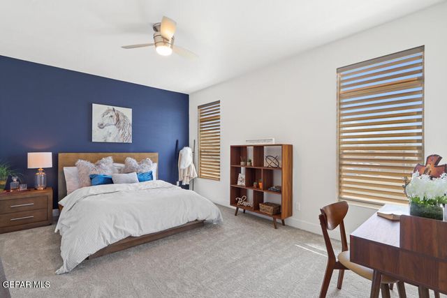 14621 Tierra Cali Court, El Paso, TX 79938